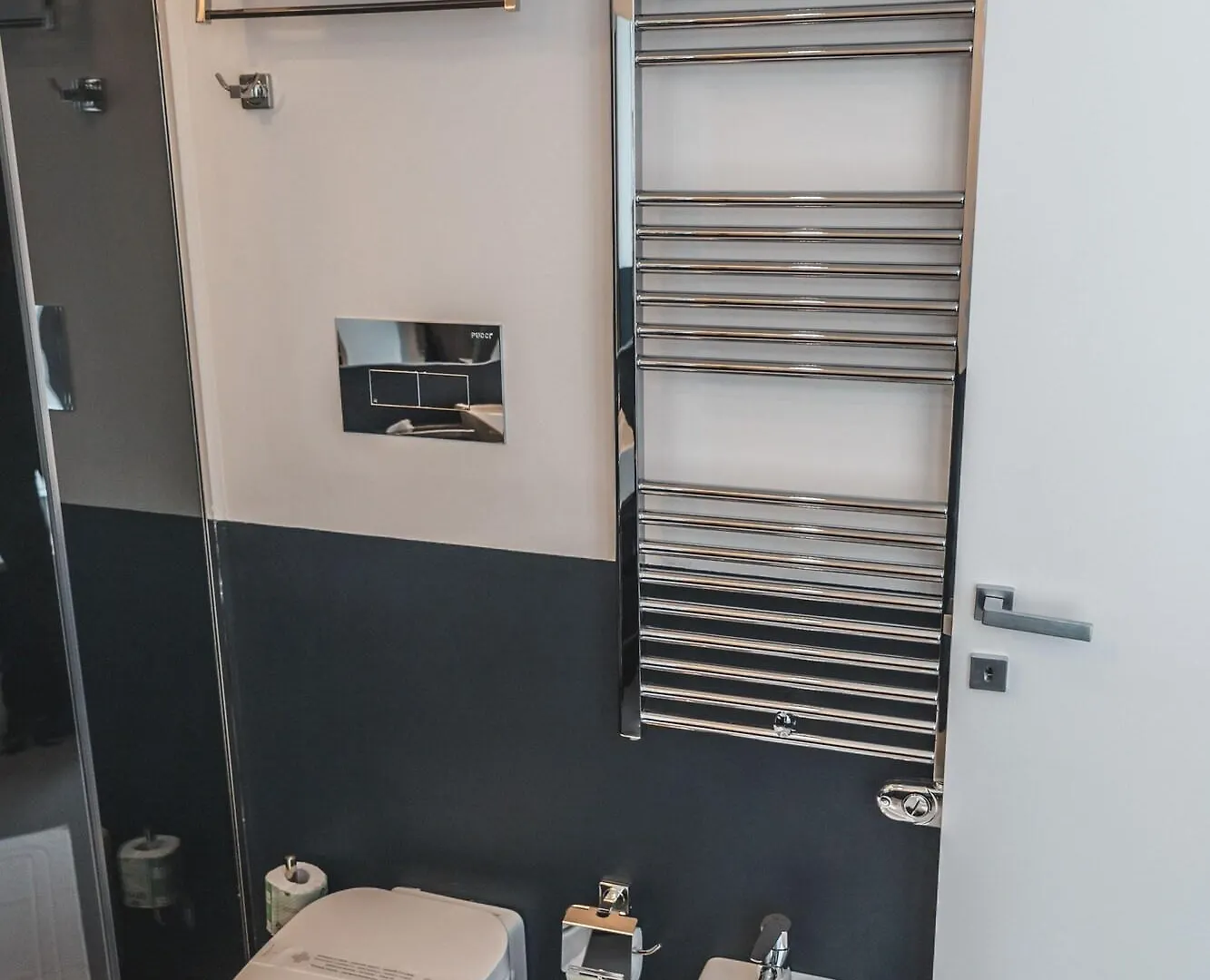 Отель Relais Della Porta Неаполь