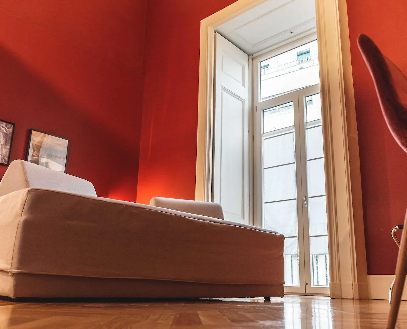 Отель Relais Della Porta Неаполь