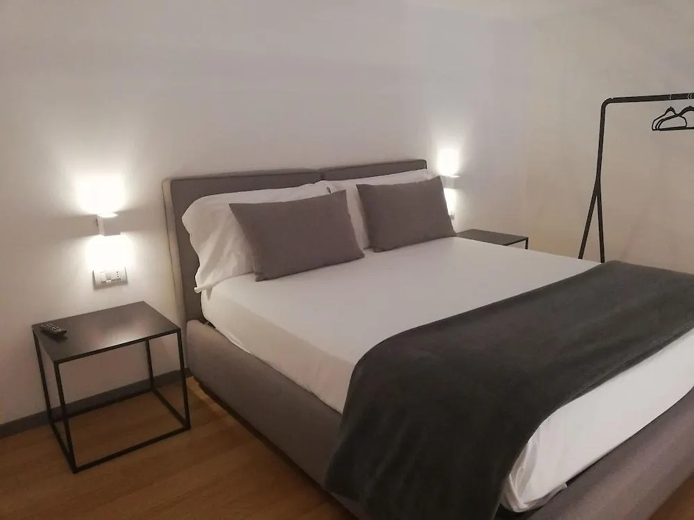 Отель Relais Della Porta Неаполь 4*,