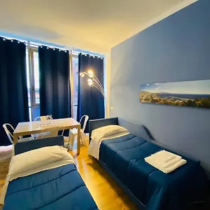About Toledo דירה