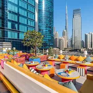 Pullman Downtown איחוד האמירויות הערביות