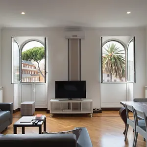 Residenza Termini איטליה