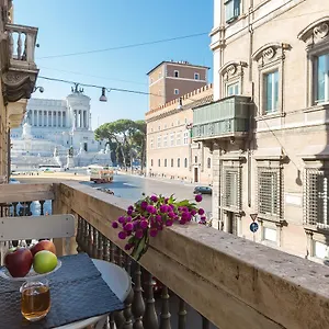 Amazing Piazza Venezia איטליה