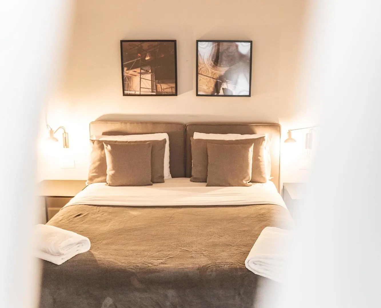 Relais Della Porta Hotel Naples