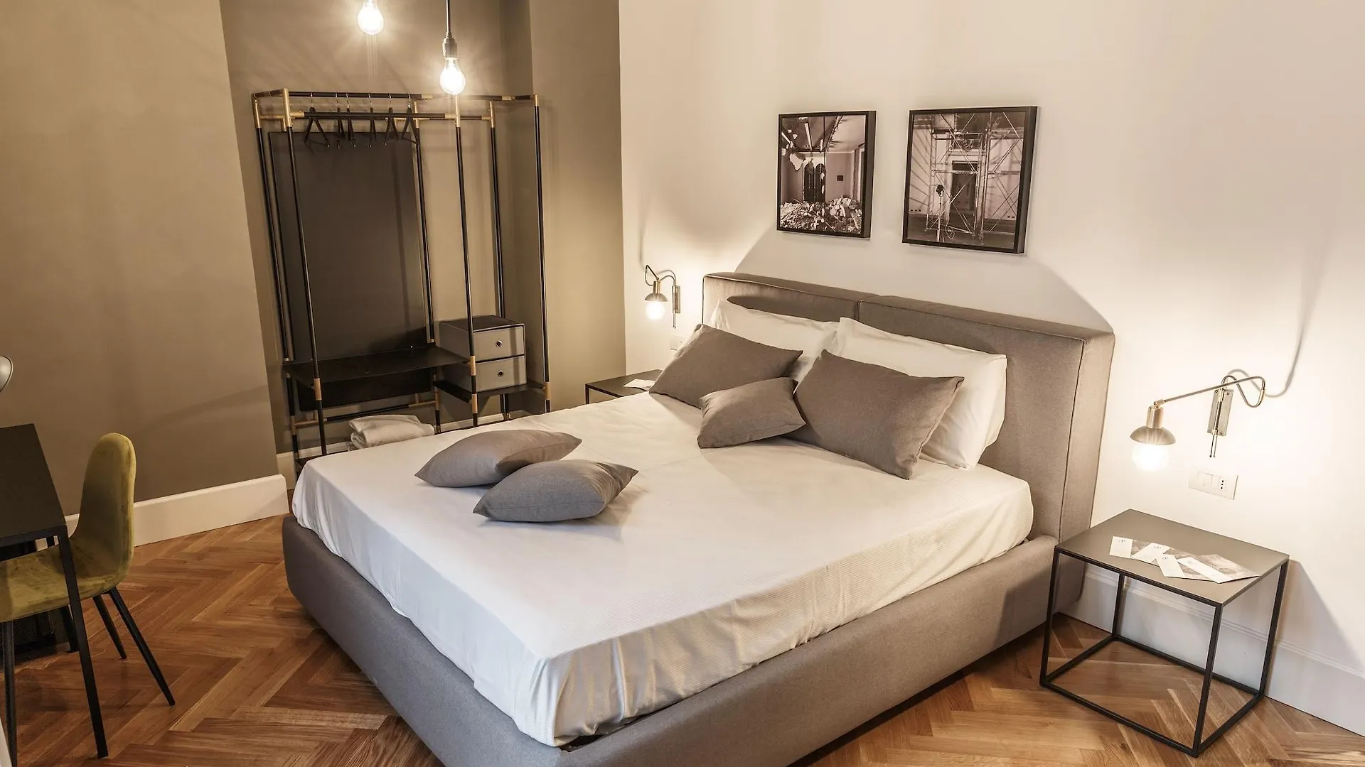 Relais Della Porta Hotel Naples