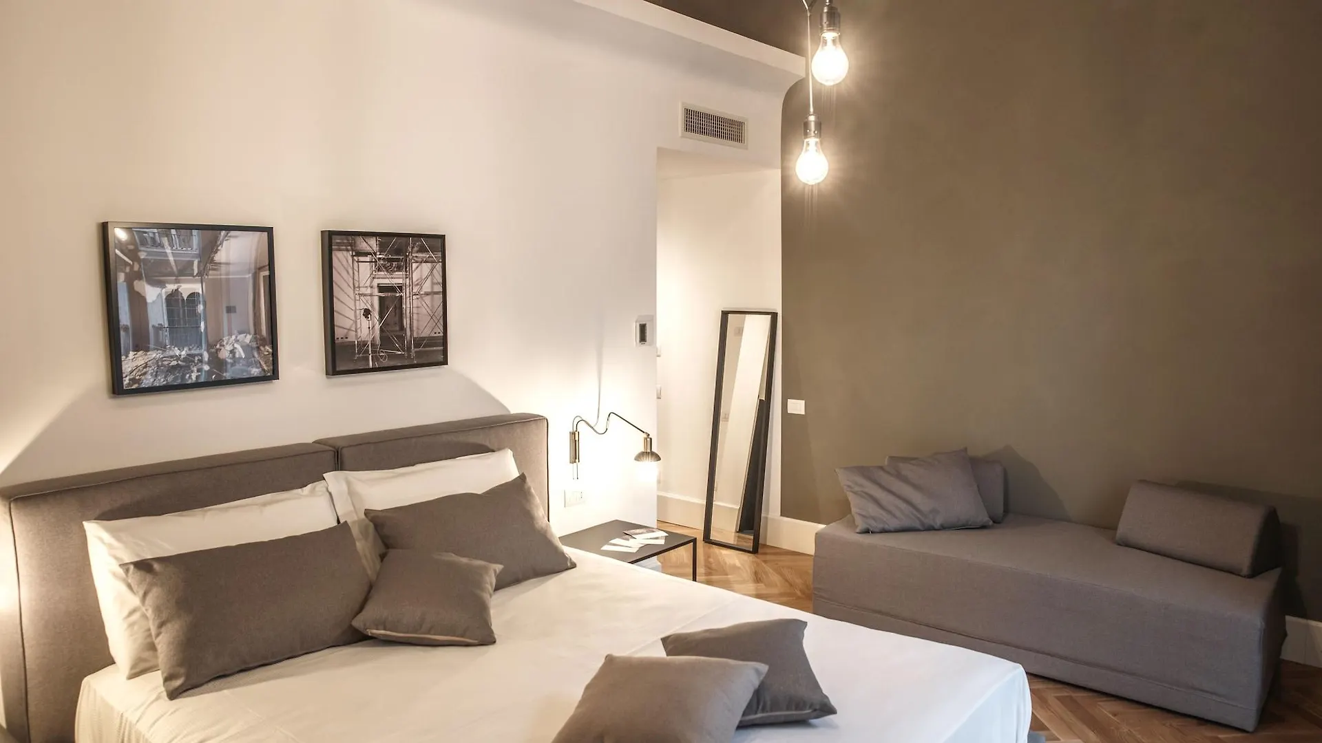 Relais Della Porta Hotel Naples 4*,  Italy