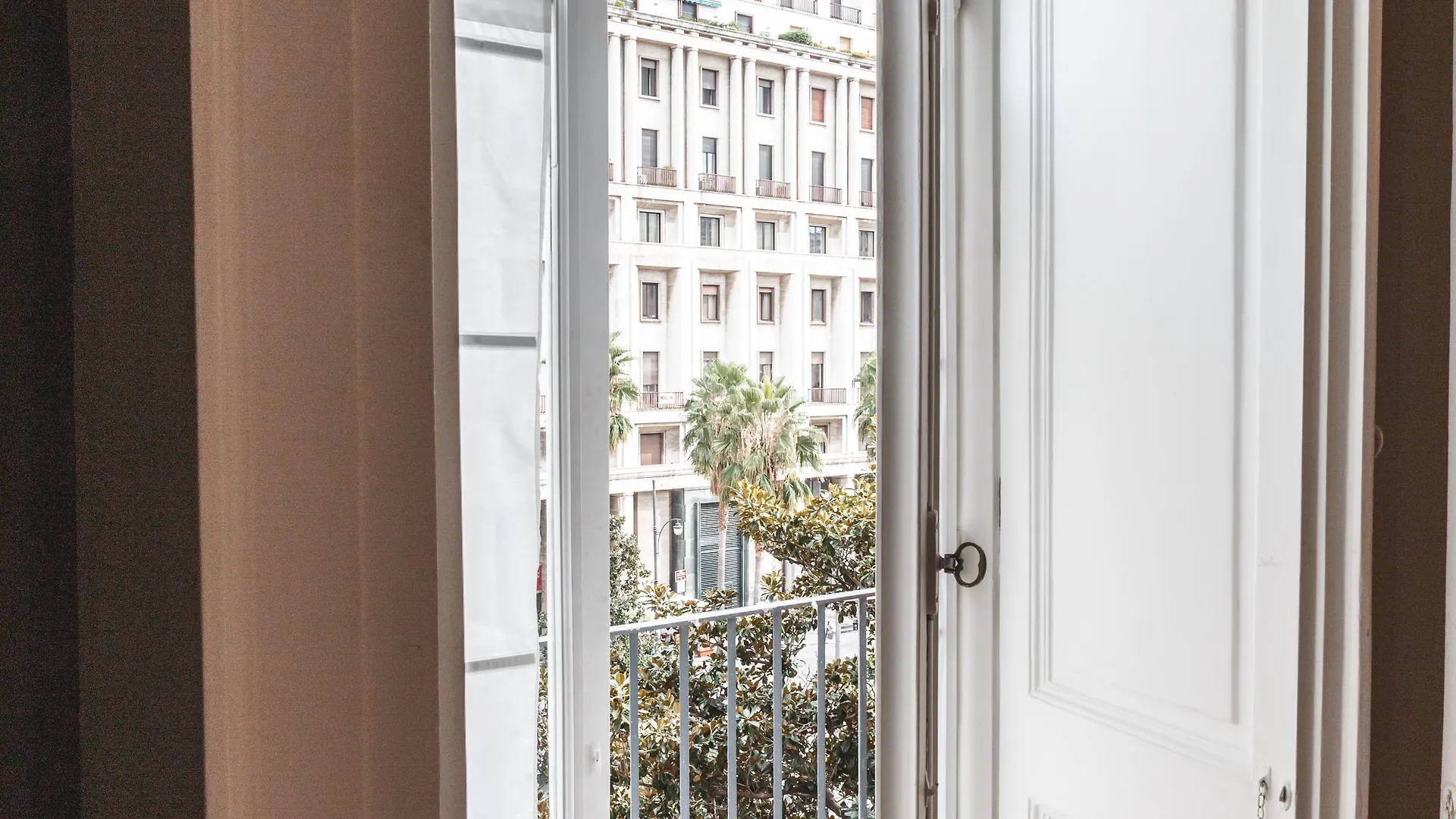 Relais Della Porta Hotel Naples