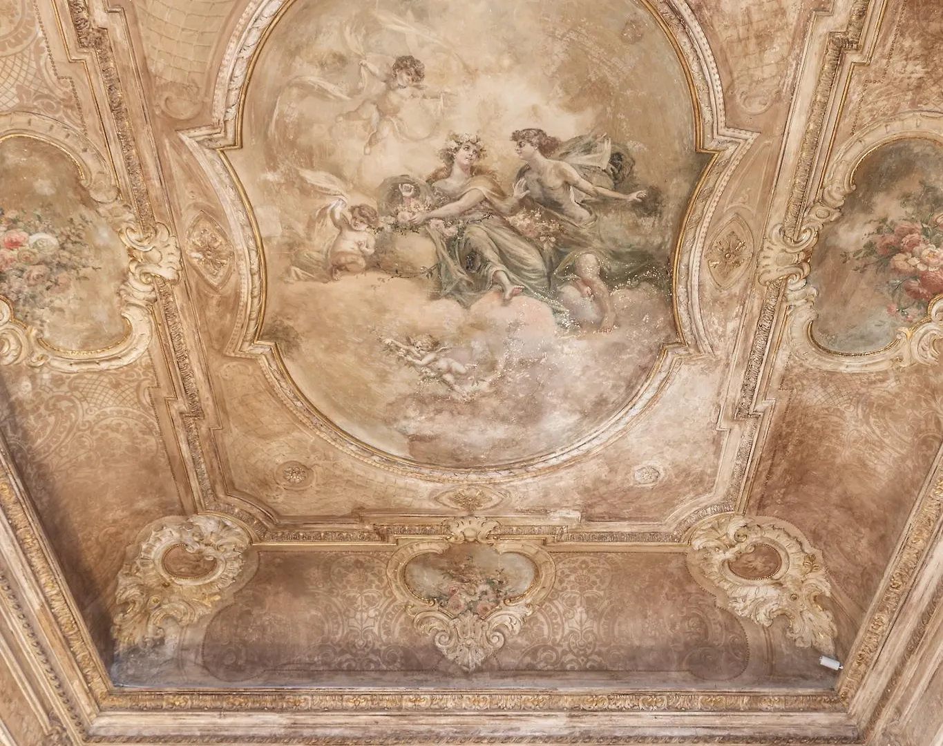 Relais Della Porta Hotel Naples