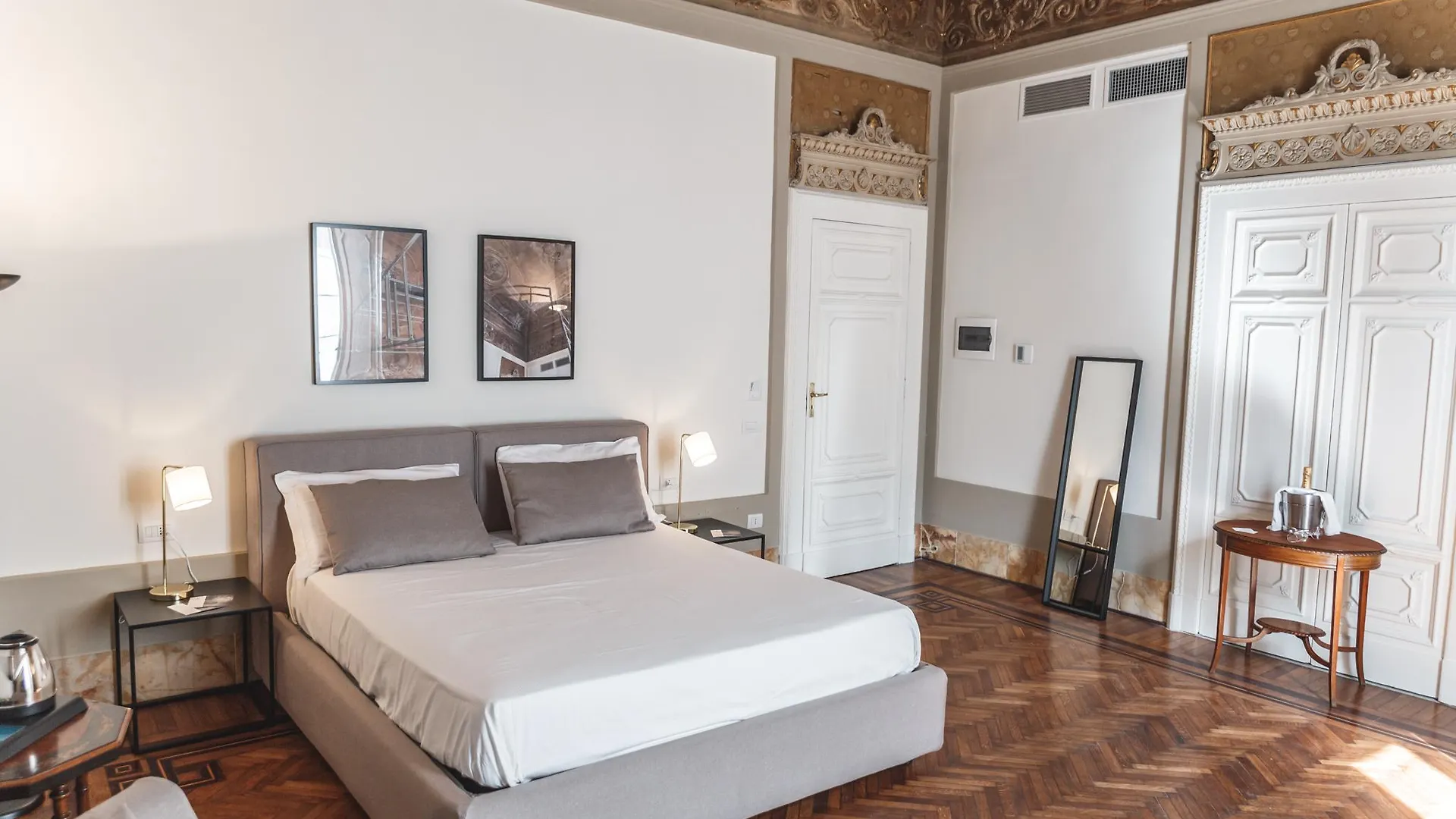 Relais Della Porta Hotel Naples