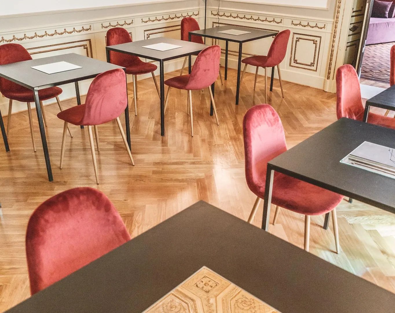 Relais Della Porta Hotel Naples