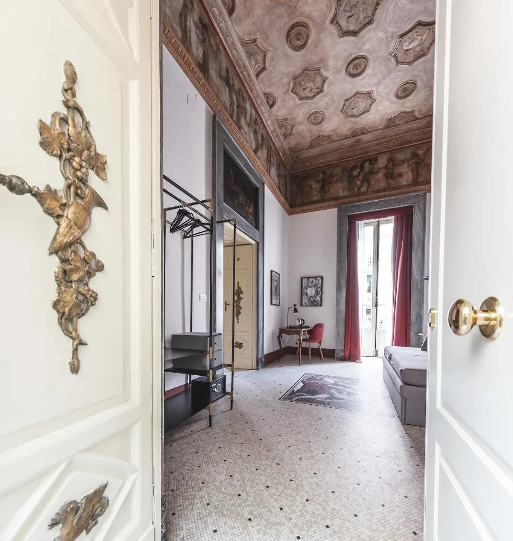 Relais Della Porta Hotel Naples