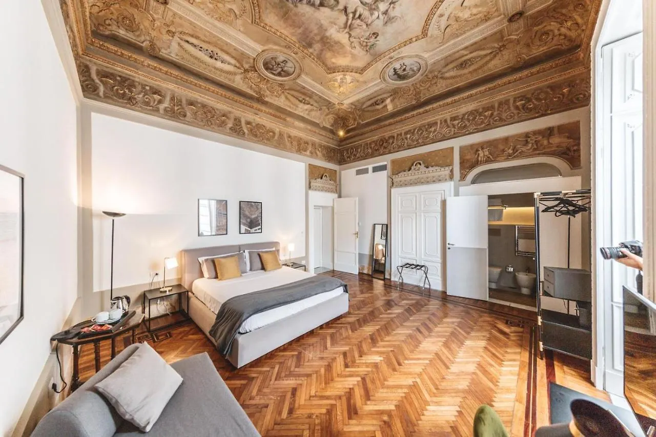 Relais Della Porta Hotel Naples 4*,  Italy