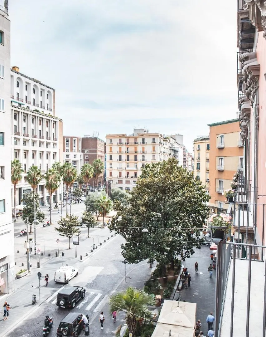 Relais Della Porta Hotel Naples