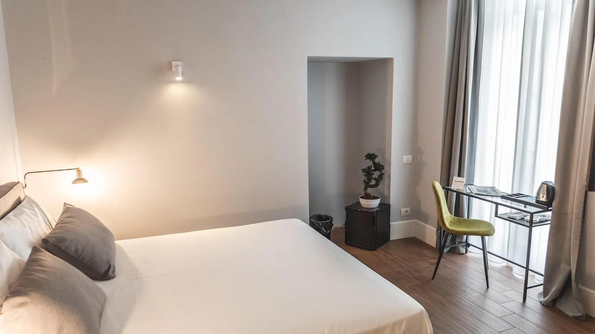 Relais Della Porta Hotel Naples