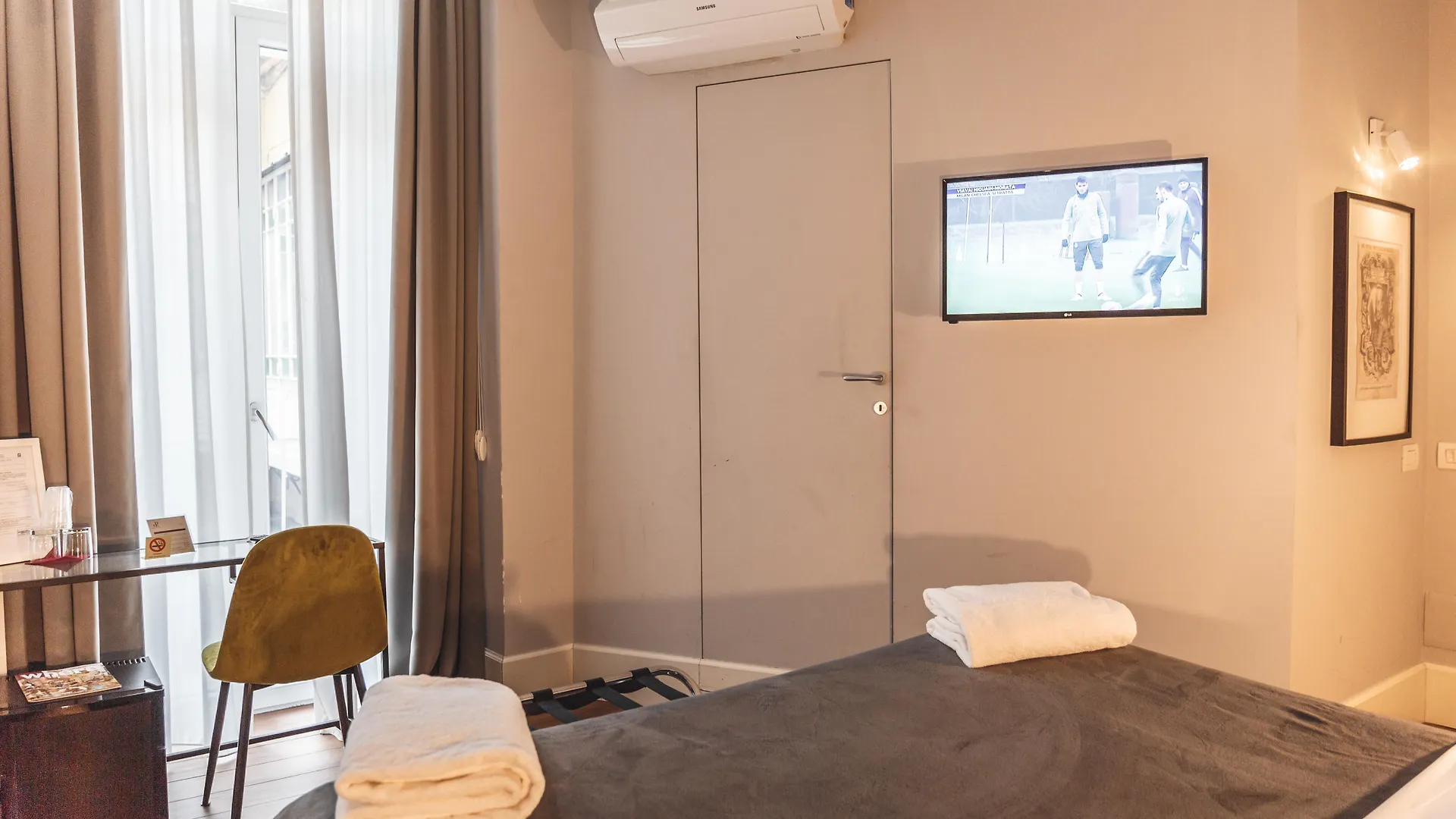 Relais Della Porta Hotel Naples