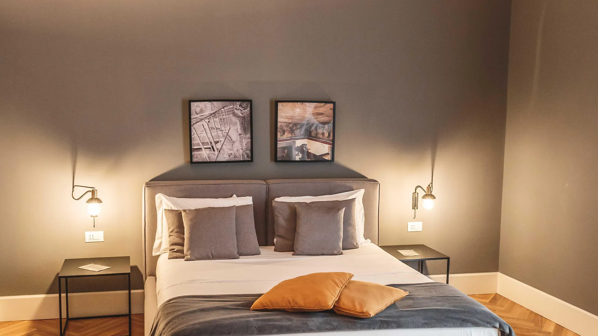 Relais Della Porta Hotel Naples 4*,