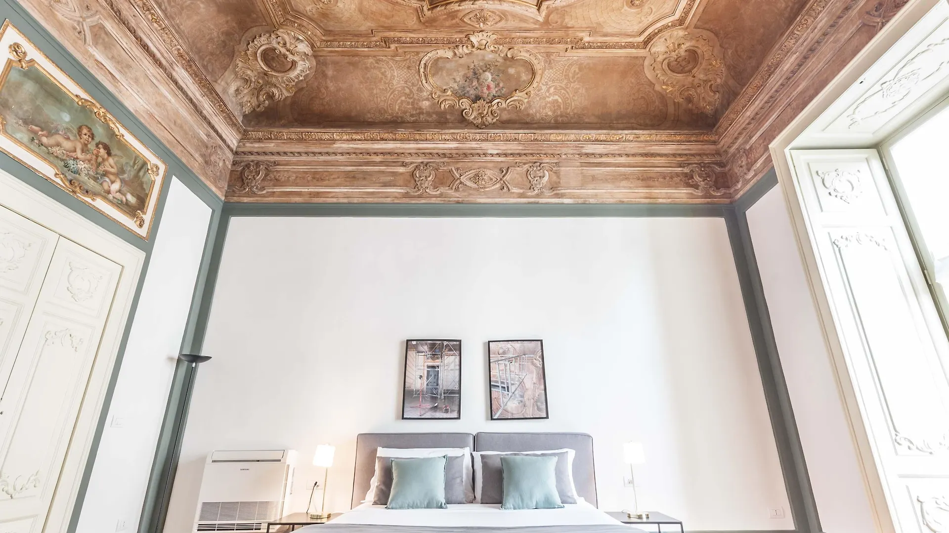 Relais Della Porta Hotel Naples