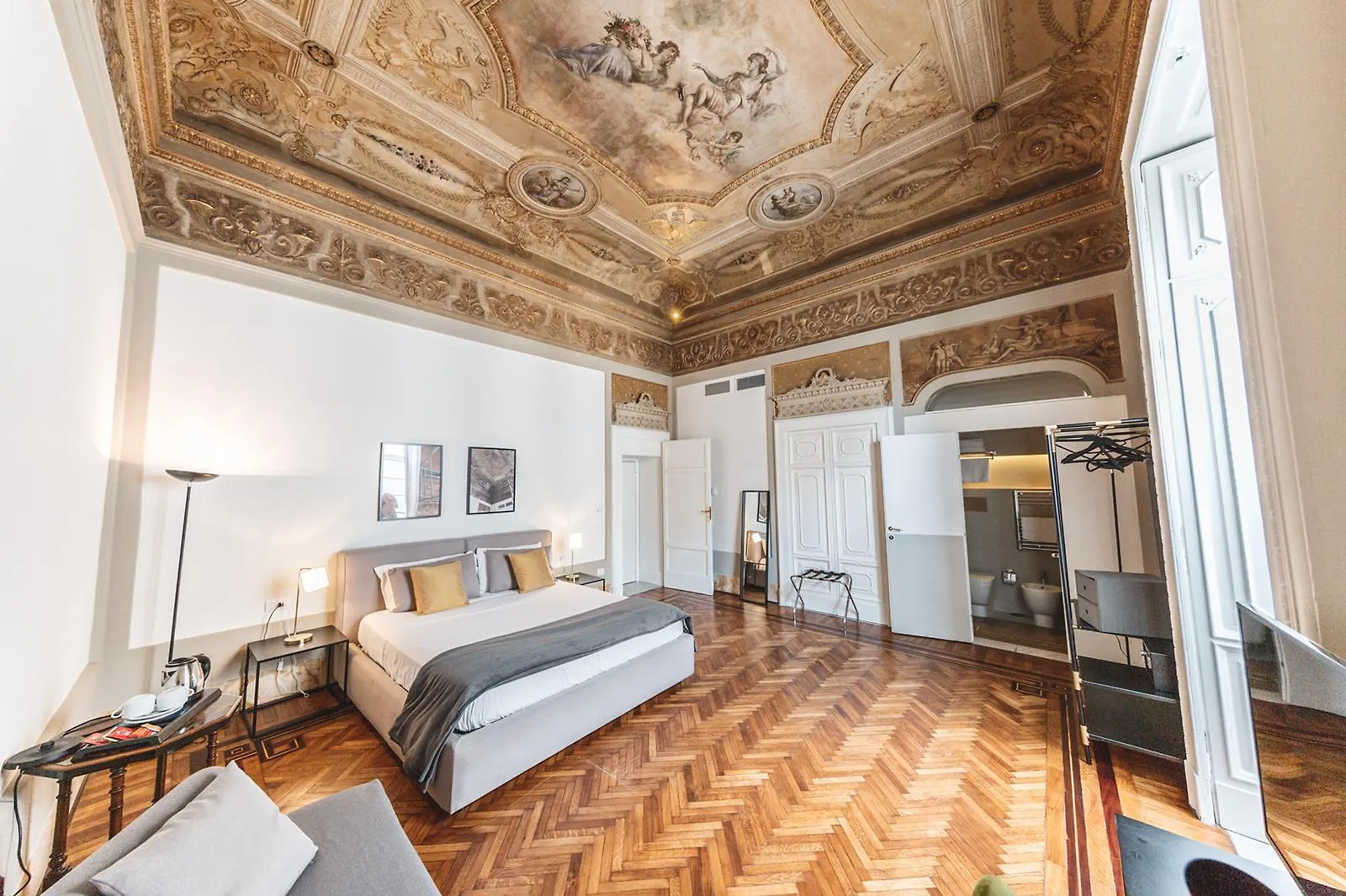Relais Della Porta Hotel Naples