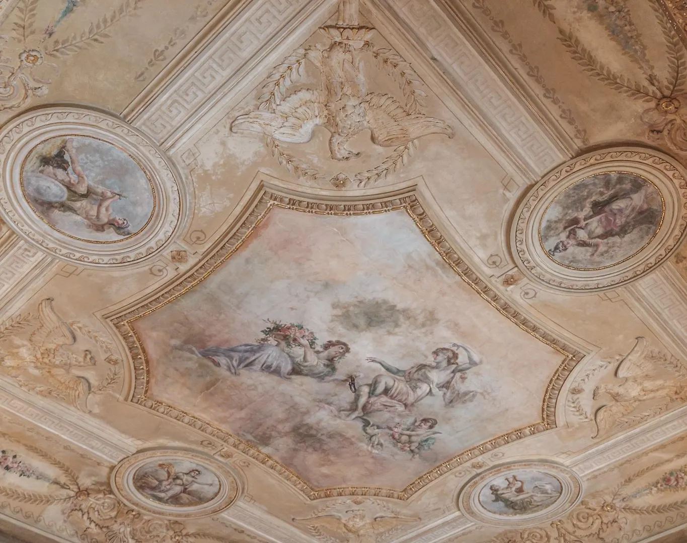 Relais Della Porta Hotel Naples