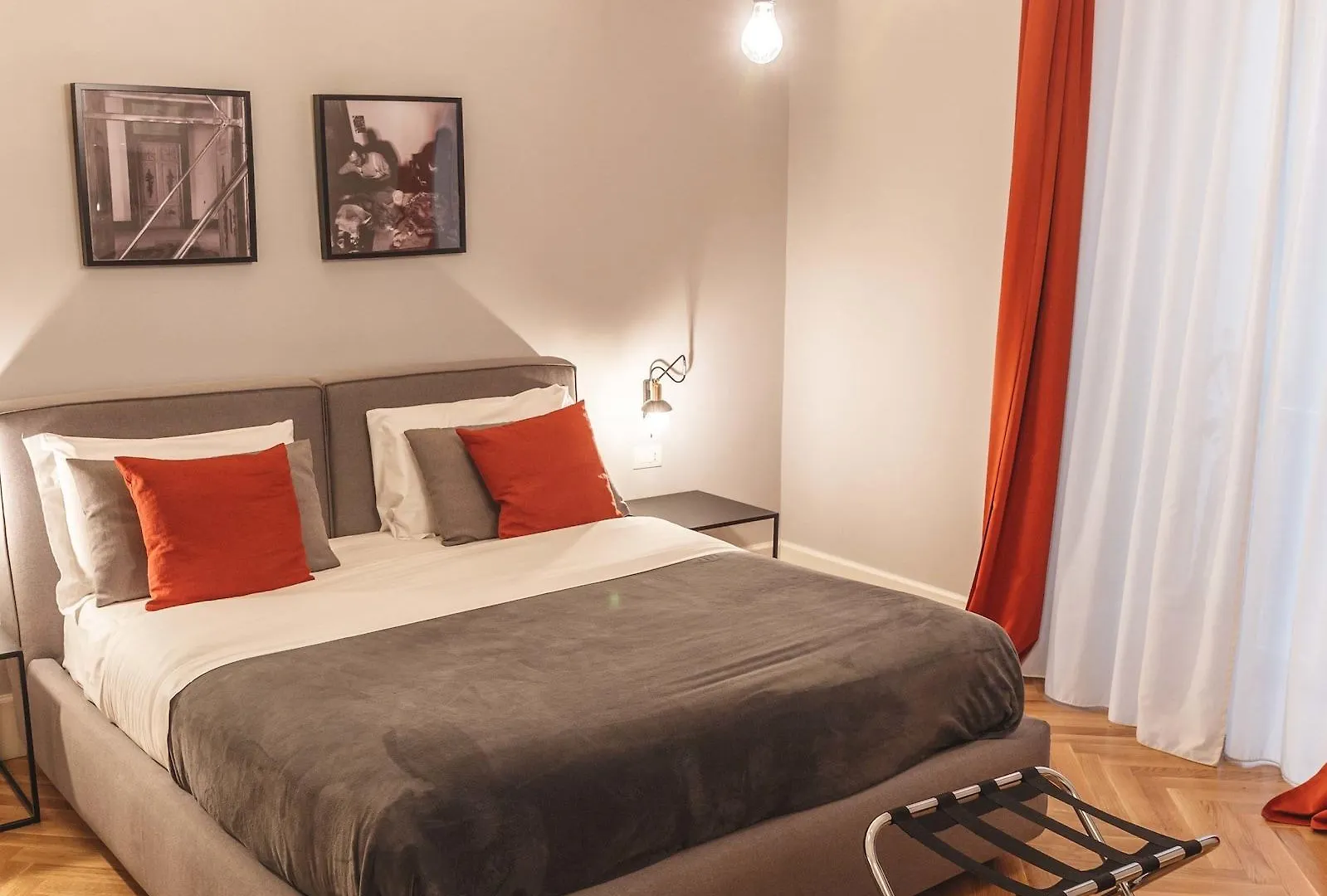 Relais Della Porta Hotel Naples 4*,