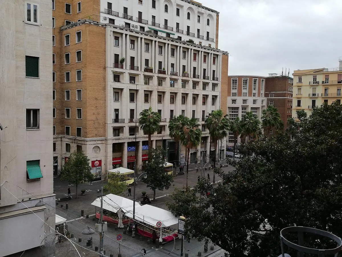 Relais Della Porta Hotel Naples