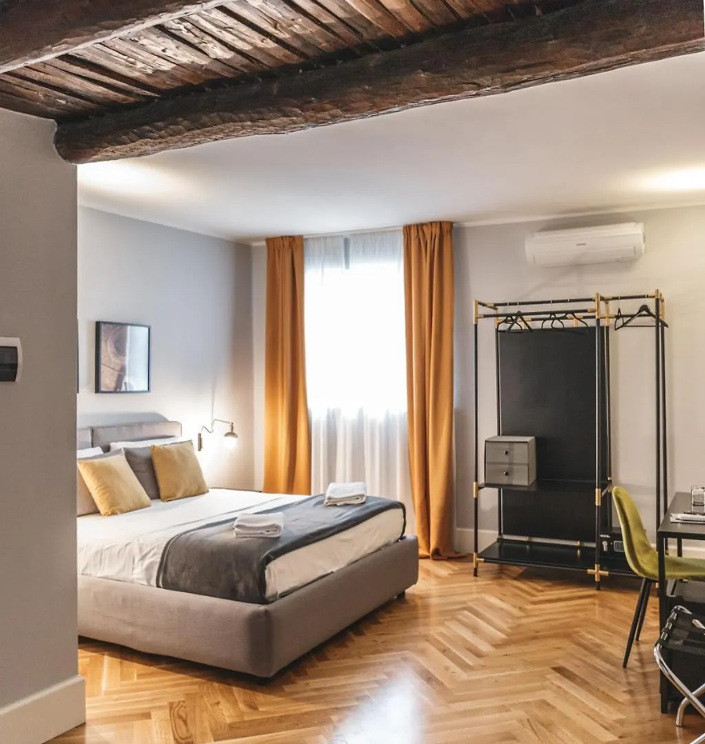 Relais Della Porta Hotel Naples