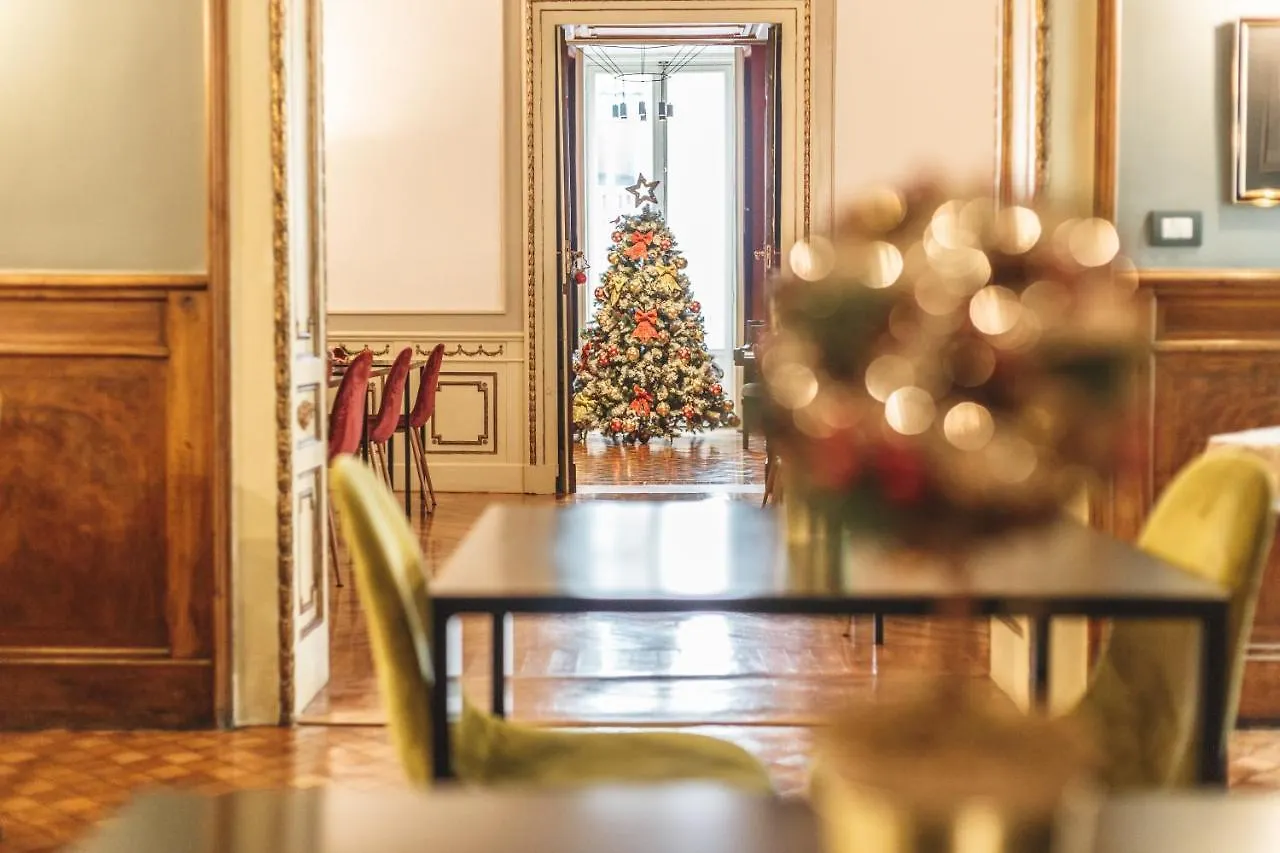 Relais Della Porta Hotel Naples