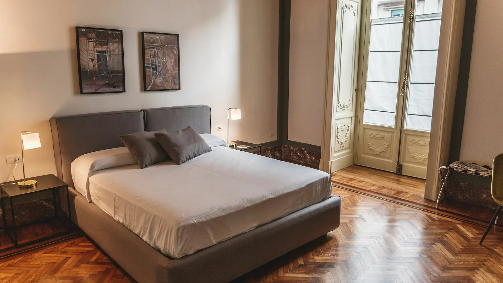 Relais Della Porta Hotel Naples