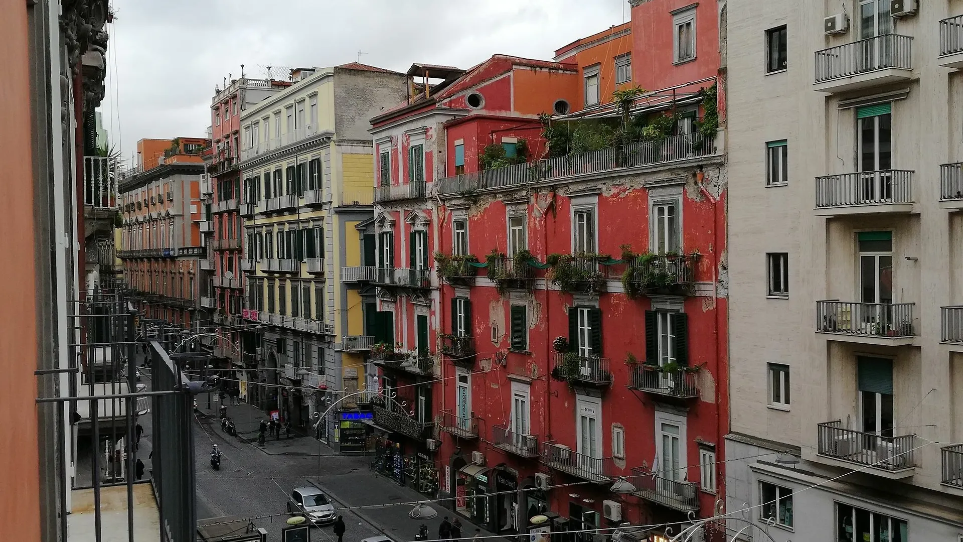 Relais Della Porta Hotel Naples